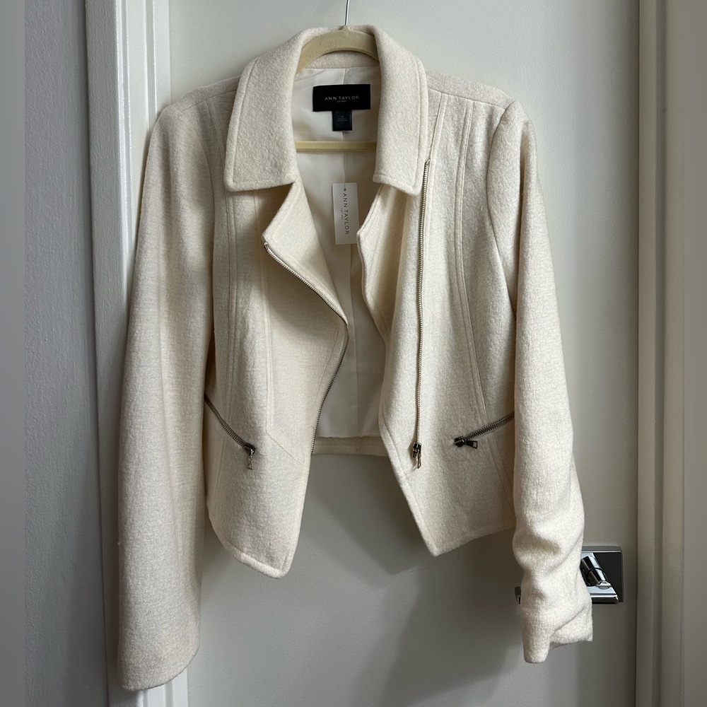 Ann Taylor Jacket